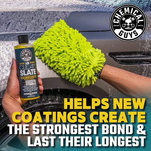 Clean Slate Surface Cleanser Wash