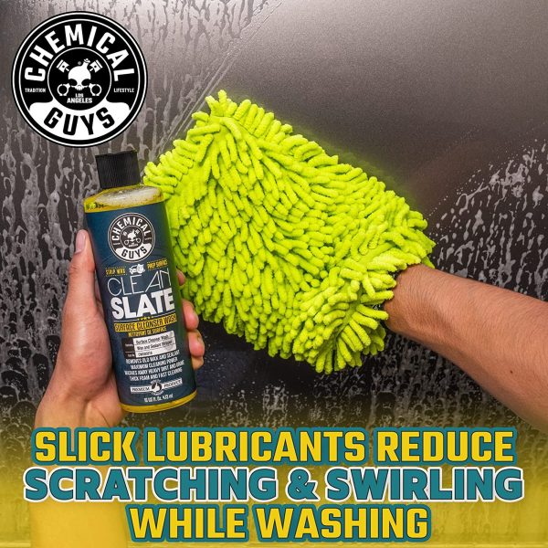 Clean Slate Surface Cleanser Wash