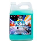 After Wash Speed Drying Aid