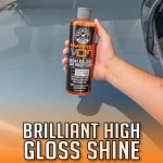 Hybrid V07 Optical Select Wash. Wax & Sealant Bundle