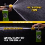 Big Mouth Max Release Foam Cannon Bundle