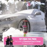 Big Mouth Max Release Foam Cannon