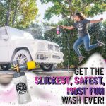 Big Mouth Max Release Foam Cannon Bundle