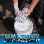 The Dually Microfiber Wash Pad