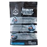 The Dually Microfiber Wash Pad