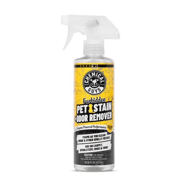 Furbidden® Pet Stain Remover