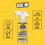 Furbidden® Pet Stain Remover