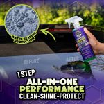Raging Rhino SmartOne All-In-One Total Exterior & Interior Kit
