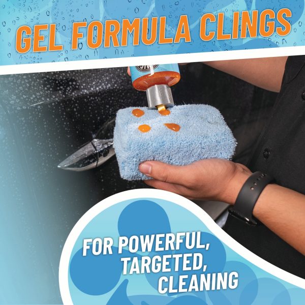 Heavy Duty Water Spot Remover