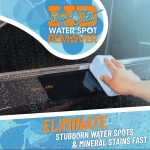 Heavy Duty Water Spot Remover