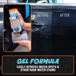 Heavy Duty Water Spot Remover Kit