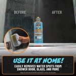 Heavy Duty Water Spot Remover Kit
