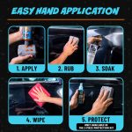 Heavy Duty Water Spot Remover Kit