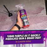 Decon Pro Iron & Fallout Remover