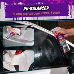 Decon Pro Iron & Fallout Remover