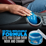 Basic Clean Interior Kit