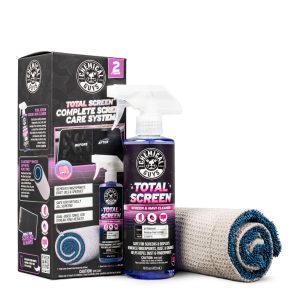 Total Screen?Complete Screen Care System