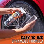 Tire Kicker Extra Shiny Tire Shine