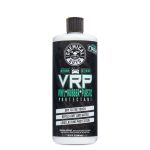 VRP Vinyl. Rubber. Plastic Protectant