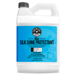 Silk Shine Protectant Vinyl. Rubber. and Plastic