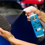 Silk Shine Protectant Vinyl. Rubber. and Plastic