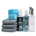 No Nonsense Interior Trim Ceramic Protection Kit