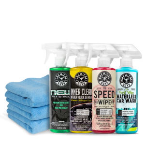 Quick Detail Starter Kit