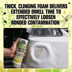 Bug. Tar. Sap Remover Car Wash Kit
