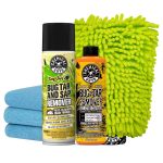 Bug. Tar. Sap Remover Car Wash Kit