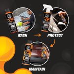 Hybrid V07 Optical Select Wash. Wax & Sealant Bundle