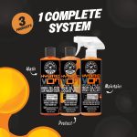Hybrid V07 Optical Select Wash. Wax & Sealant Bundle
