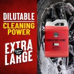 Diablo Wheel Cleaning Concentrate Bundle