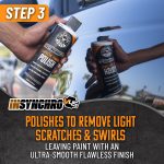 InSynchro Advanced Correction Kit