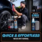 Heavy Duty Water Spot Remover Kit