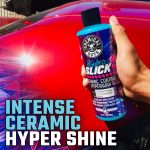 HydroSlick Ceramic Coating HyperWax