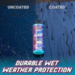 HydroSlick Ceramic Coating HyperWax