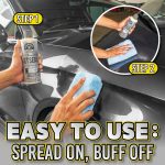 Jet Seal Sealant & Paint Protectant