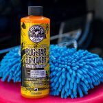Bug & Tar Remover Car Wash