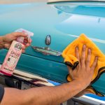 Waterless Wash Detail & Shine Deluxe Kit