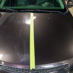V36 Paint Correction Cutting Polish