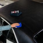 VRP Vinyl. Rubber. Plastic Protectant