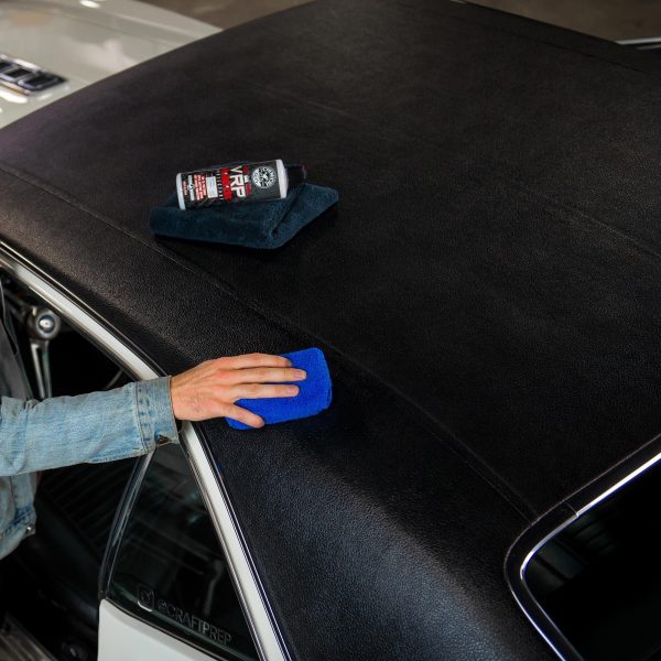 VRP Vinyl. Rubber. Plastic Protectant